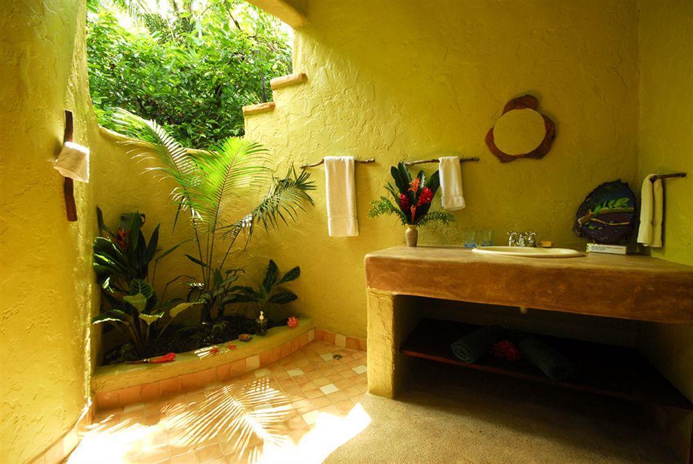 Playa Nicuesa Rainforest Eco Sanctuary Golfito Eksteriør bilde