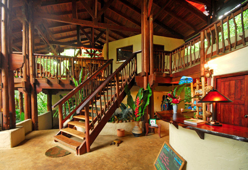Playa Nicuesa Rainforest Eco Sanctuary Golfito Eksteriør bilde